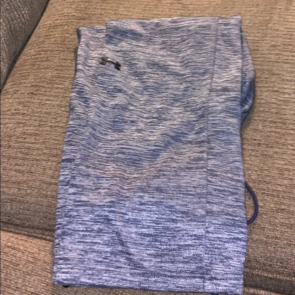 Under Armor cold gear